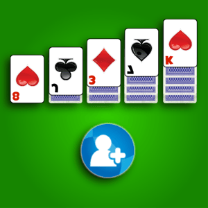 Solitaire Reverse