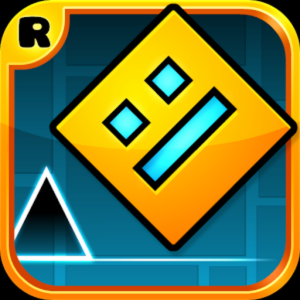 Geometry Dash