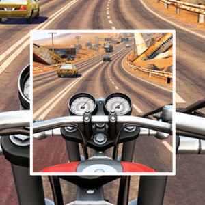 Moto Road Rash 3D