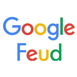 Google Feud