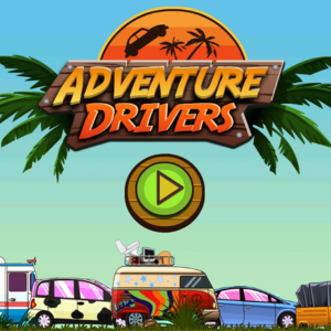 Adventure Drivers