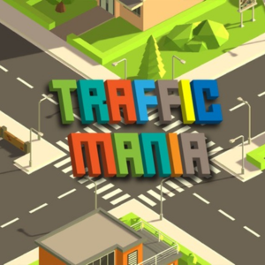 Traffic Mania